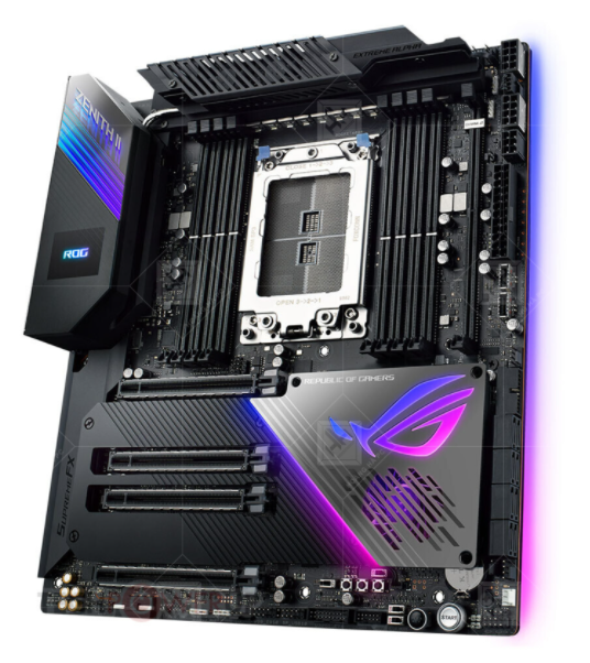 Mainboard