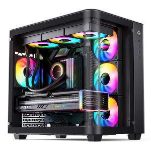 PC Gaming STAR Pegasus SR | Intel i7 14700K, Z790 WiFi, DDR5 32GB, SSD 1TB, RTX 5060 Ti