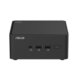 Mini PC ASUS NUC 15 Pro Cyber Canyon Tall | U7 – 255H