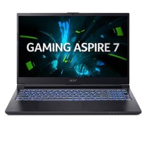 Laptop Gaming ACER Aspire 7 A715-59G-57TU | i5 12450H, 16GB, SSD 512GB, RTX 3050, 15.6″ FHD 144Hz (NH.QX6SV.001)