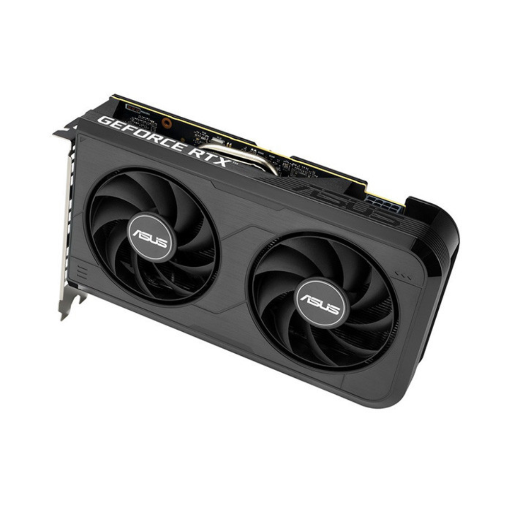 Card màn hình Asus Dual RTX 5050 8GB - Ảnh 3