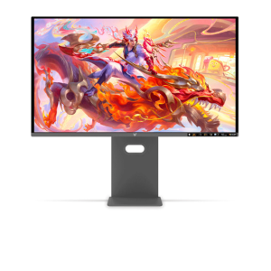 Màn hình QD-OLED 2k Ai gaming Vision Pro G2724QO