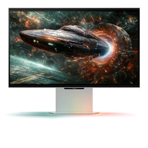 Màn hình gaming 3D Samsung Odyssey LS27FG900XEXXV