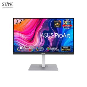 Màn hình LCD 27″ Asus ProArt PA279CV 4K