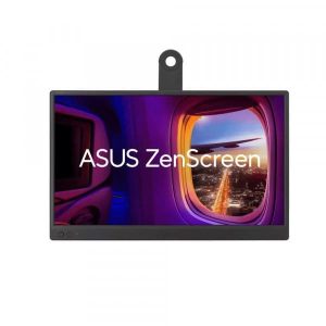 Màn hình di động ASUS ZenScreen MB169CK