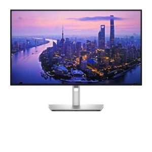 Dell UltraSharp 27 4K Thunderbolt Hub Monitor – U2725QE