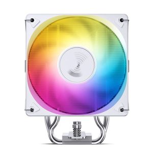 Tản nhiệt khí CPU Jonsbo CR-1000 EVO ARGB – White
