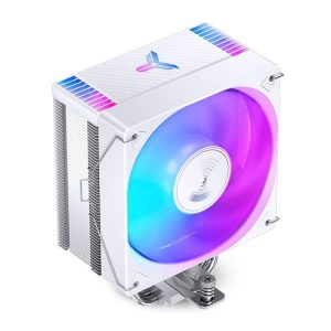 Tản nhiệt khí CPU Jonsbo CR-1000 EVO RGB – White