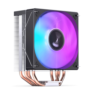 Tản nhiệt khí CPU Jonsbo CR-1000E RGB – Black