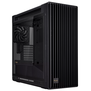 Thùng máy Case ASUS ProArt PA602 (Kèm sẵn 2 fan 20cm, 1 fan 14cm)