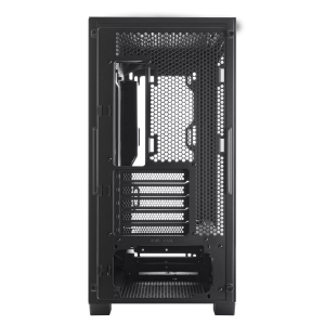 Thùng máy Case ASUS A21 Mesh – Đen (AIO 360 Top)