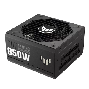 Nguồn ASUS TUF Gaming 850W Gold | 80 Plus Gold, Full Module, PCIe 5.0
