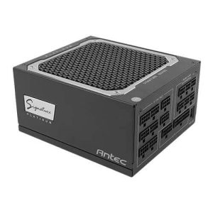 Nguồn Antec SP1000 | 1000W, 80 Plus Platinum, Full Range, Full Modular