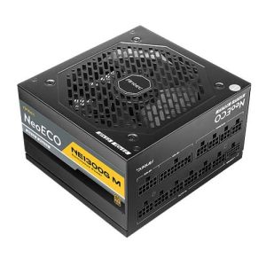 Nguồn Antec NeoEco NE1300G Module | 80 Plus Gold, Full Range, Full Modular