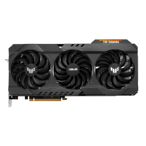 Card màn hình AMD Radeon RX 6900 XT ASUS TUF Gaming TOP Edition | 16GB GDDR6, 5120 SP, 850W