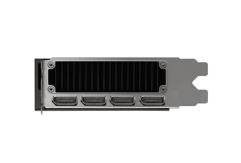 Card màn hình NVIDIA RTX 4500 Ada Generation RTX 4500 Ada | 24GB GDDR6, 7680 CUDA, - Ảnh 5