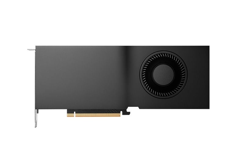 Card màn hình NVIDIA RTX 4500 Ada Generation RTX 4500 Ada | 24GB GDDR6, 7680 CUDA, - Ảnh 3
