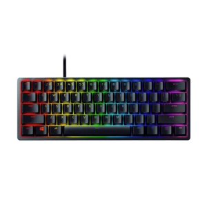 Bàn Phím Cơ Razer Huntsman Mini Clicky Purple Switch