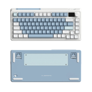 Bàn phím Acer PKR200 Tenkeyless Trắng