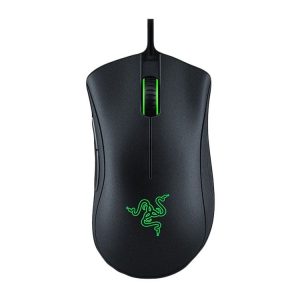 Chuột Gaming Razer DeathAdder Essential-Ergonomic