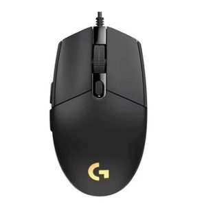 Chuột chơi game Logitech G102 Gen II Lightsync