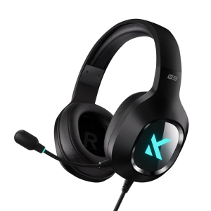 Tai Nghe Gaming Có Dây MCHOSE G9 – Black | 7.1, USB
