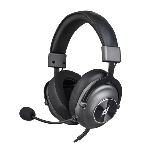 Tai Nghe Gaming Có Dây E-Dra EH414 Pro Black | 7.1, USB