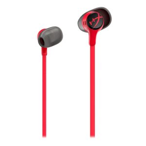 Tai Nghe HP HyperX Cloud Earbuds II – Màu đỏ (705L8AA)
