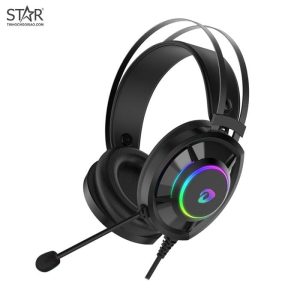 Tai Nghe Gaming Dare-U EH469 7.1 RGB – Black