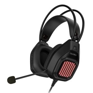 Tai nghe Gaming DareU EH406 | Đen, Multi Led  🛡️ Thông tin bán hàng